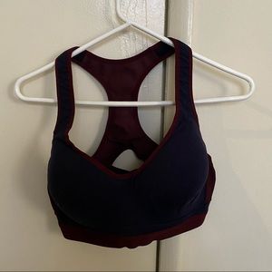 VSX sports bra